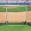 Tri-Fold Fungo Screen with Wings